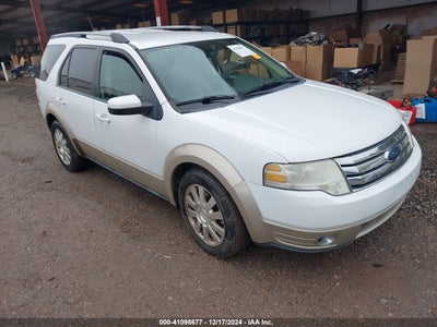 FORD TAURUS X 2008