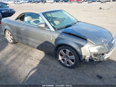 AUDI A4 2006