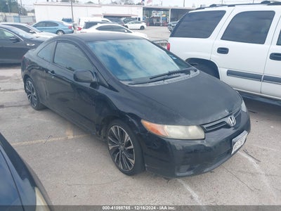 HONDA CIVIC 2008
