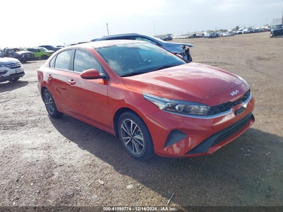 KIA FORTE 2023