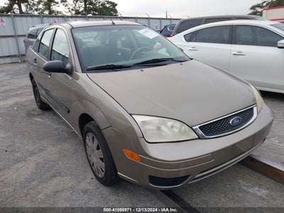 FORD FOCUS 2005