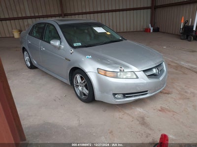 ACURA TL 2007