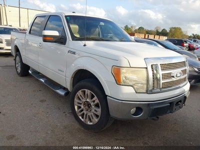FORD F-150 2010