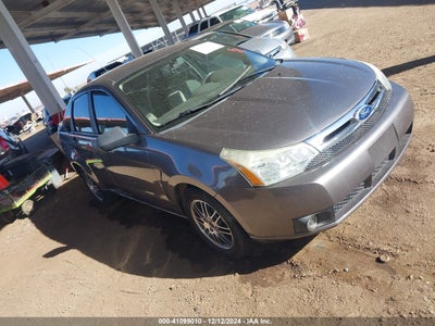 FORD FOCUS 2011