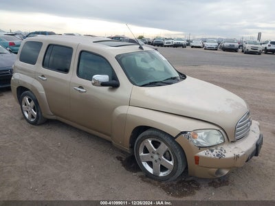 CHEVROLET HHR 2007
