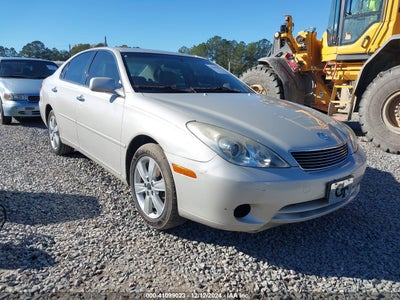 LEXUS ES 330 2006