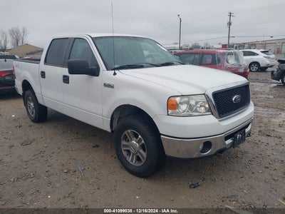FORD F-150 2007