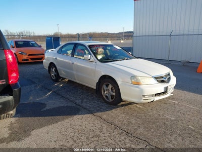 ACURA TL 2003