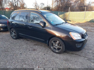 KIA RONDO 2008