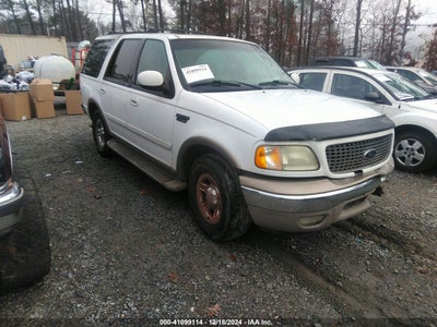 FORD EXPEDITION 2002