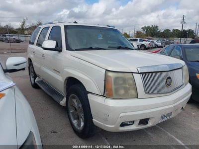 CADILLAC ESCALADE 2003