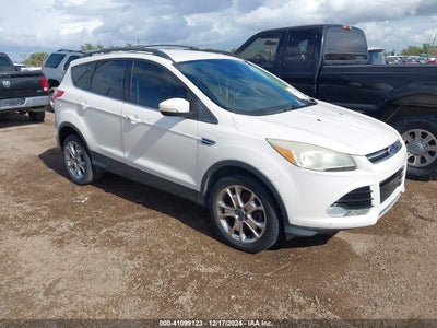 FORD ESCAPE 2013