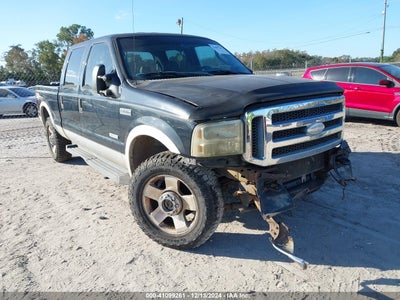FORD F-250 2006