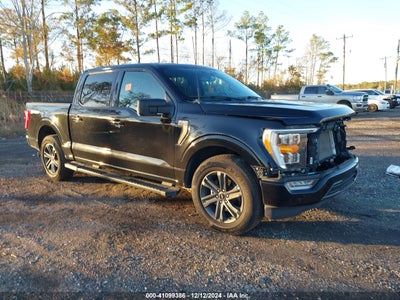 FORD F-150 2023