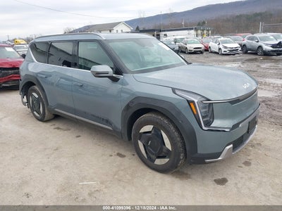 KIA EV9 2024