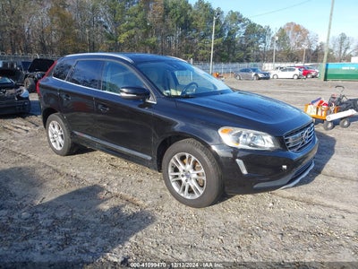 VOLVO XC60 2016
