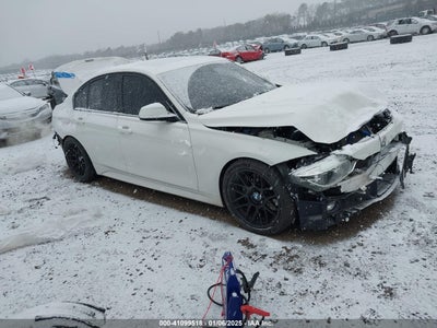 BMW 340I 2017