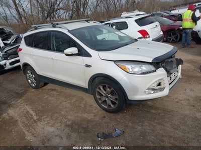 FORD ESCAPE 2014