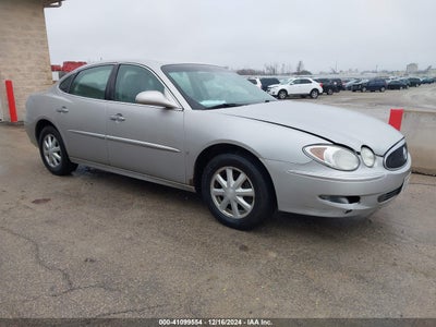 BUICK LACROSSE 2006
