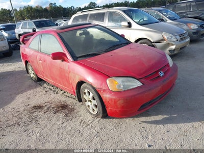 HONDA CIVIC 2003