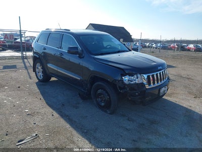 JEEP GRAND CHEROKEE 2011