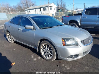 MITSUBISHI GALANT 2011