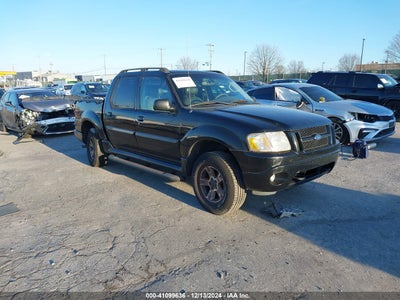 FORD EXPLORER SPORT TRAC 2005