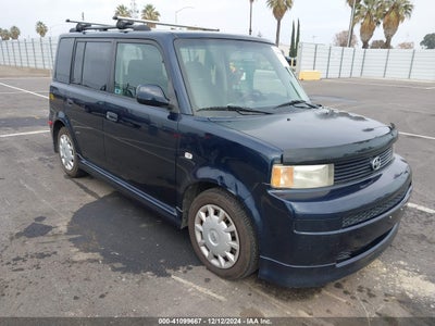 SCION XB 2006