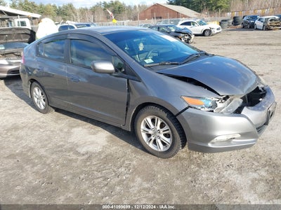 HONDA INSIGHT 2011