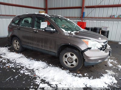 HONDA CR-V 2010