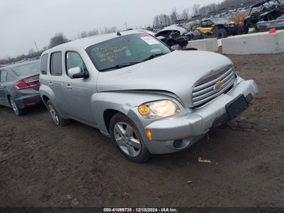CHEVROLET HHR 2009
