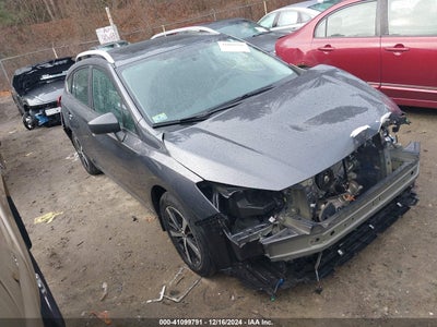 SUBARU IMPREZA 2023