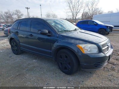 DODGE CALIBER 2007