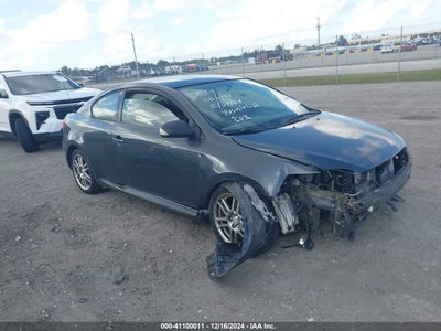 SCION TC 2007