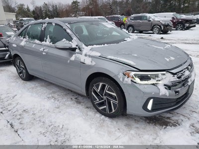 VOLKSWAGEN JETTA 2023