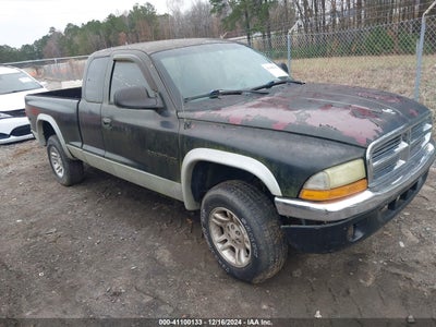 DODGE DAKOTA 2001
