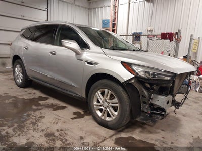 BUICK ENCLAVE 2019