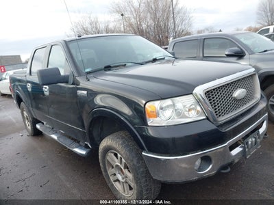 FORD F-150 2007