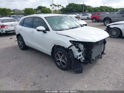 HONDA HR-V 2023