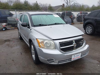DODGE CALIBER 2010