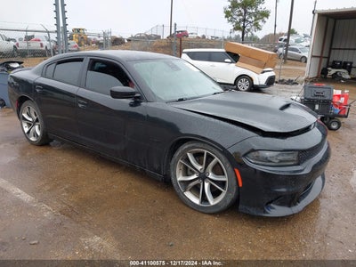 DODGE CHARGER 2015