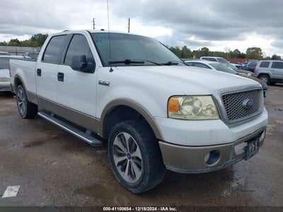 FORD F-150 2006