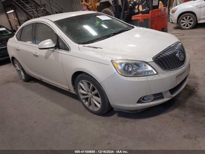 BUICK VERANO 2012