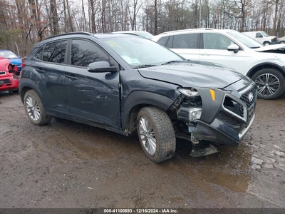 HYUNDAI KONA 2018