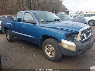 DODGE DAKOTA 2005