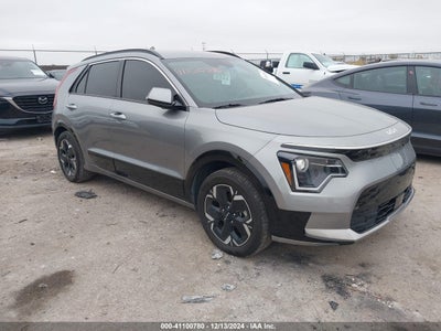KIA NIRO EV 2023