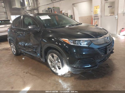 HONDA HR-V 2021