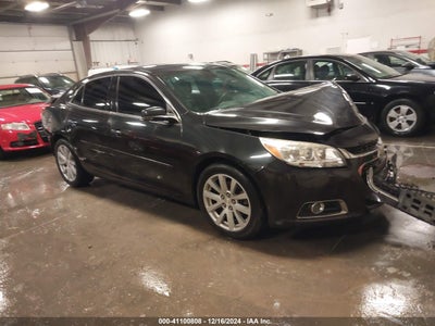 CHEVROLET MALIBU 2014
