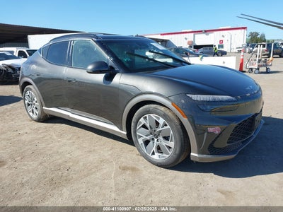GENESIS GV60 2024