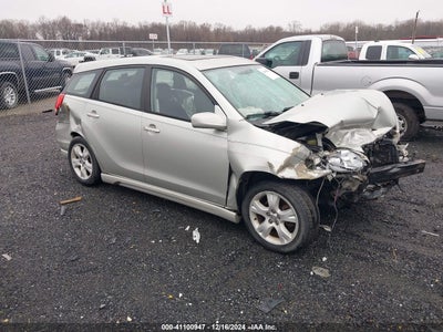 TOYOTA MATRIX 2003